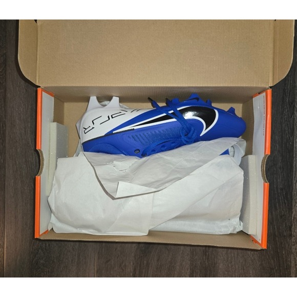 New Nike Vapor Edge Pro 360 2 Football Cleats - Sz 9‎
